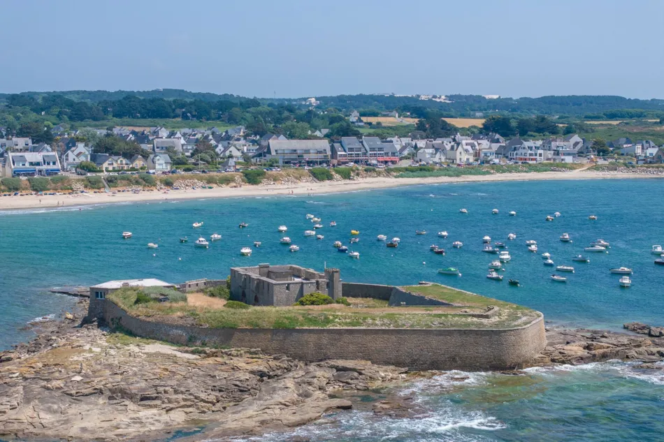 Camping Sandaya Belle Plage