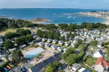 Camping Sandaya Belle Plage - Ucamping