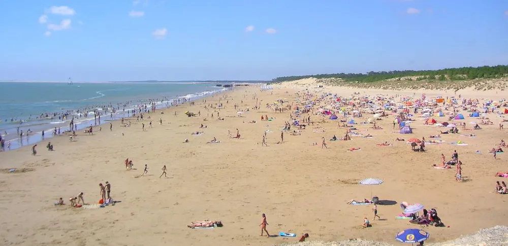 Chadotel Tahiti / La Grande Côte