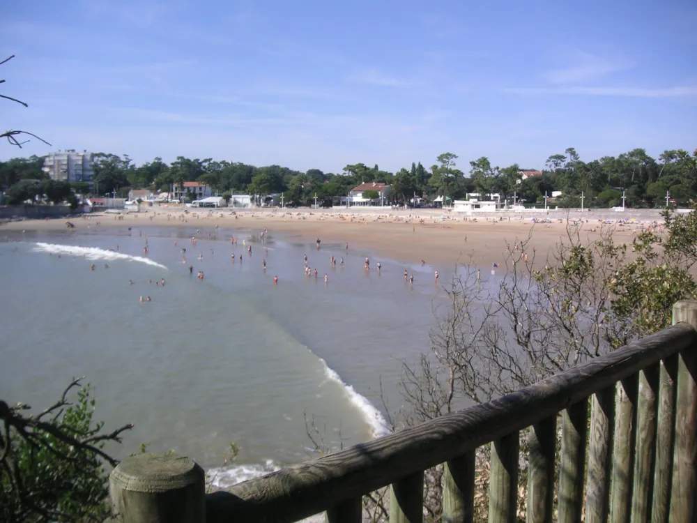 Chadotel Tahiti / La Grande Côte
