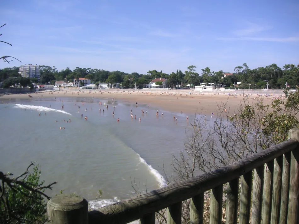 Chadotel Tahiti / La Grande Côte