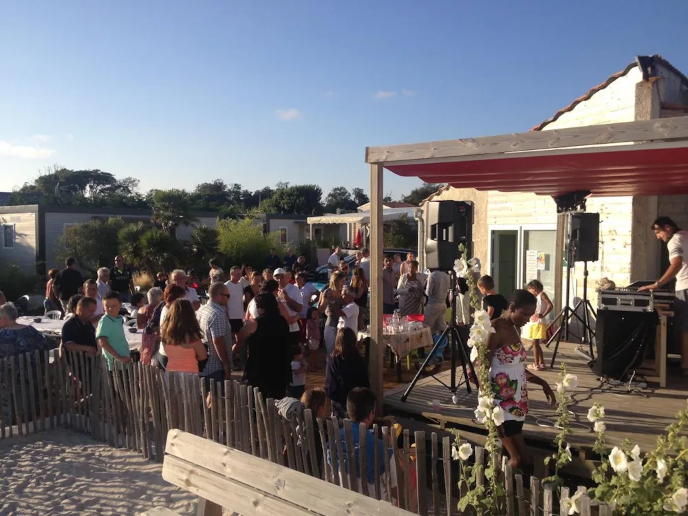 Chadotel Tahiti / La Grande Côte