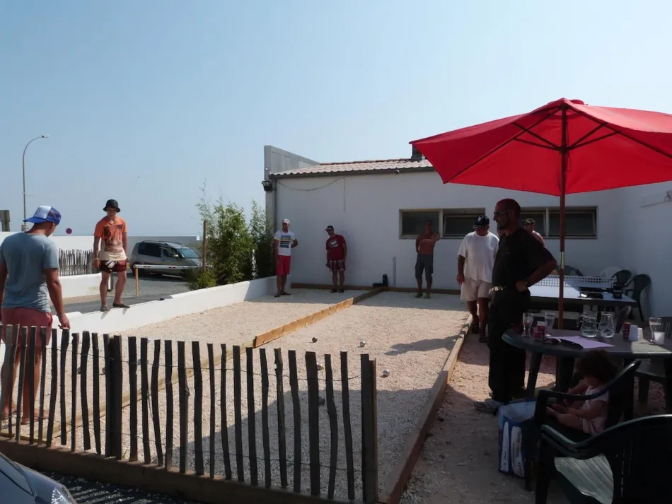 Chadotel Tahiti / La Grande Côte