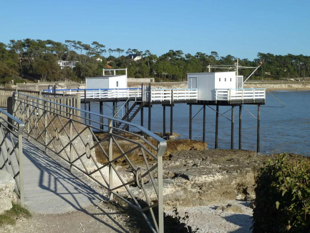 Chadotel Tahiti / La Grande Côte