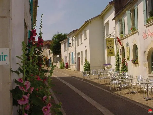 Chadotel Tahiti / La Grande Côte