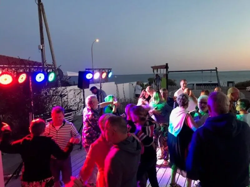 Chadotel Tahiti / La Grande Côte