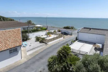 Chadotel Tahiti Village - Ucamping