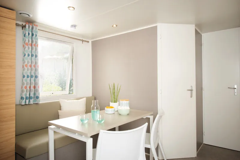 Mobilhome Adriatique - 26M² - 2 Chambres