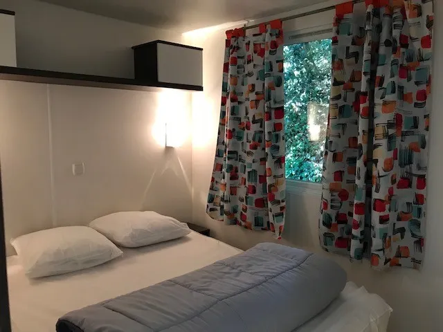 Mobilhome Adriatique - 20M² - 1 Chambre