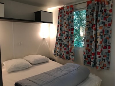 Mobilhome Adriatique - 20m² - 1 bedroom — 7