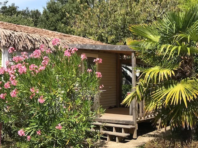 Mobilhome Adriatique - 20M² - 1 Chambre