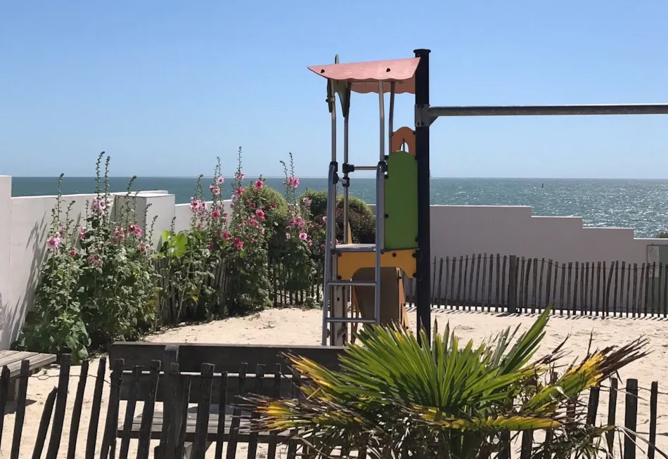 Chadotel Tahiti / La Grande Côte