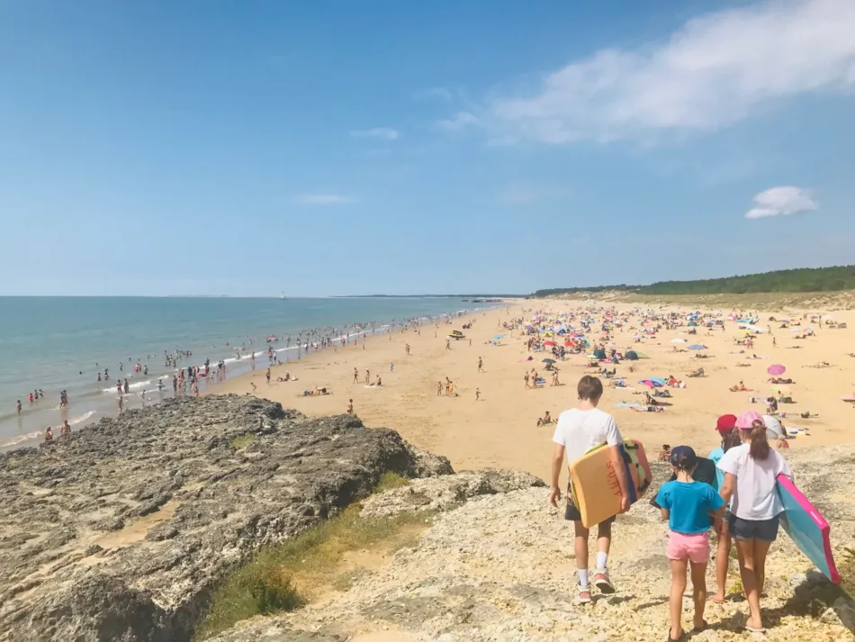 Chadotel Tahiti / La Grande Côte