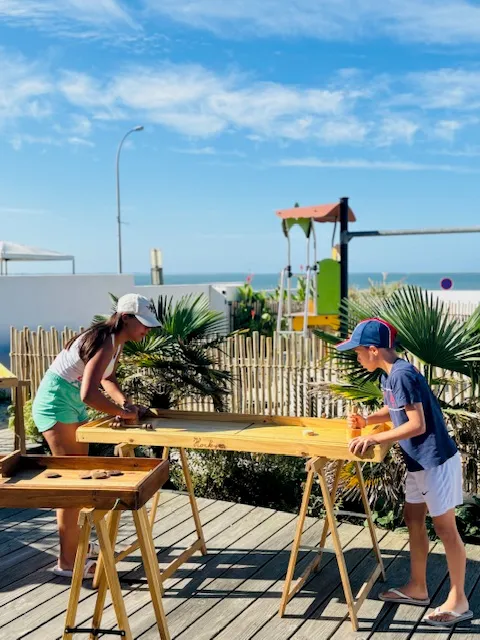 Chadotel Tahiti / La Grande Côte