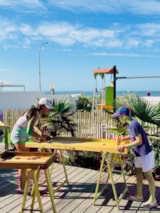 Foto #6 van Chadotel Tahiti Village