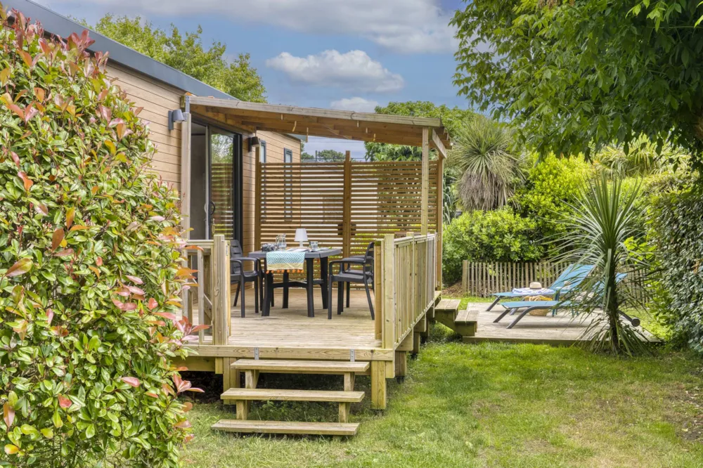 Chadotel Tahiti / La Grande Côte