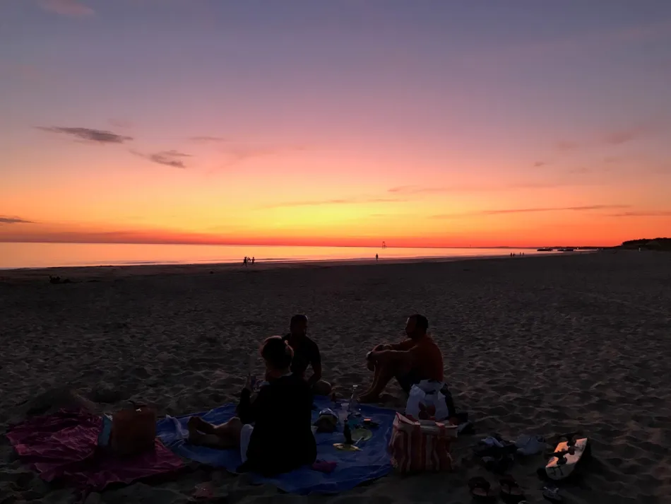 Chadotel Tahiti / La Grande Côte