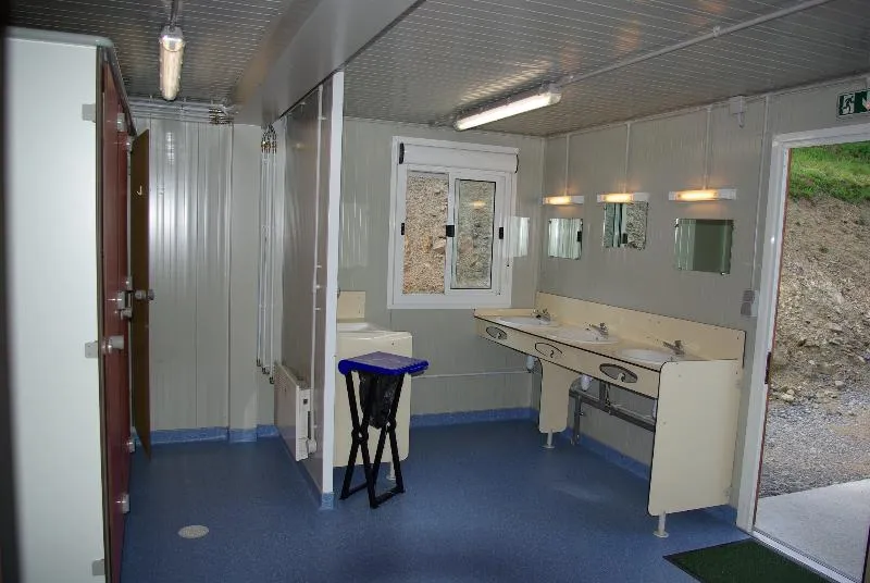 Camping La Cigale de L'Allier - image n°10 - UniversalBooking