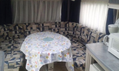 Caravan