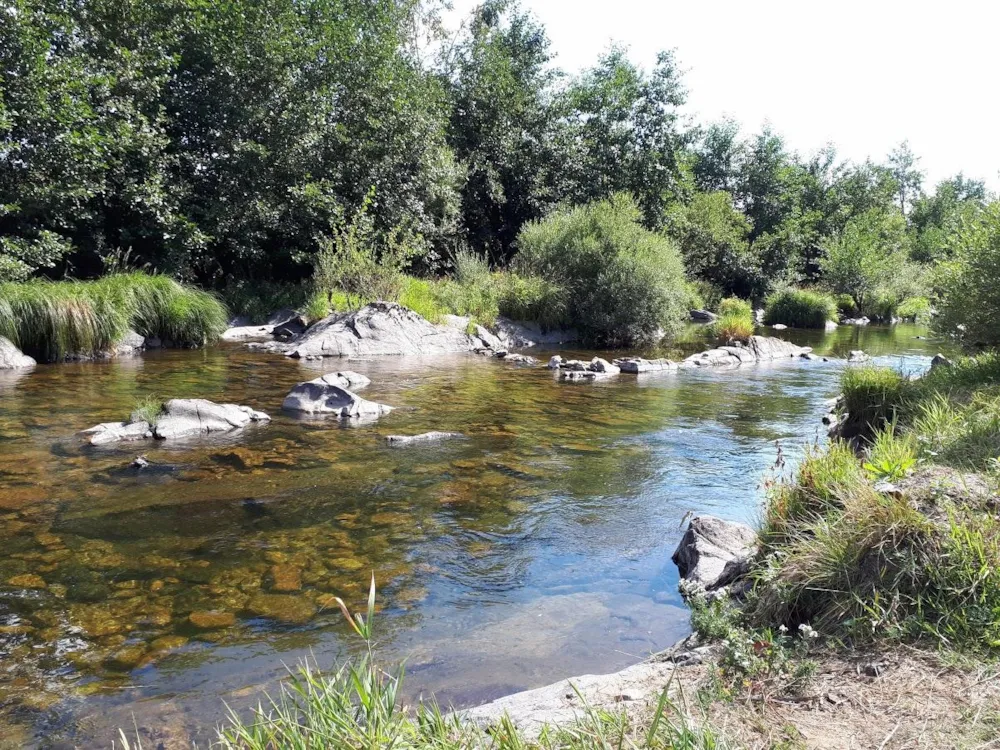 Camping La Cigale de L'Allier - image n°9 - UniversalBooking