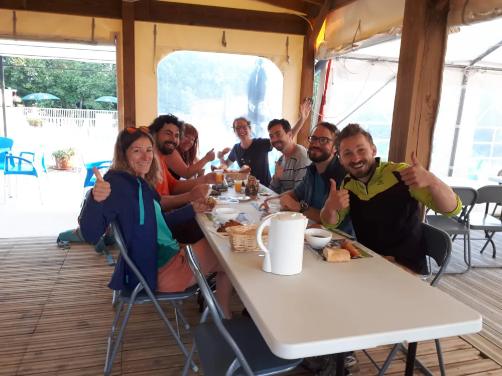 Camping La Cigale de L'Allier - image n°15 - UniversalBooking