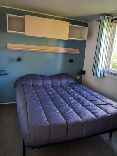 Mobile-home I.R.M. Loggia 2 - 2020 - 2 bedrooms