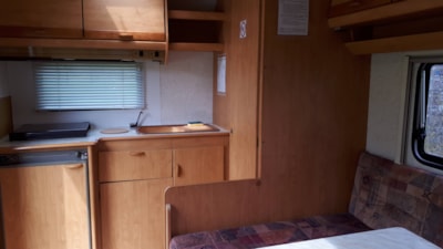 Gruau Caravan