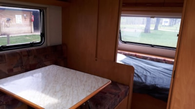 Gruau Caravan