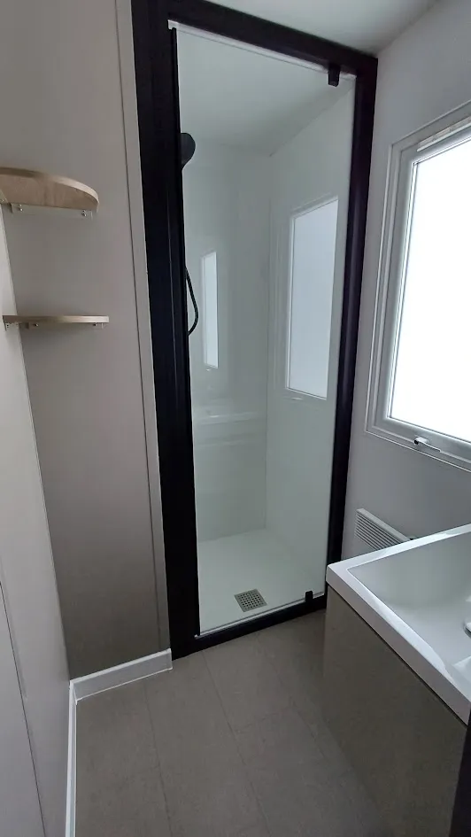 Mobil Home I.R.M. Loggia 2 - Année 2024 - 2 Chambres