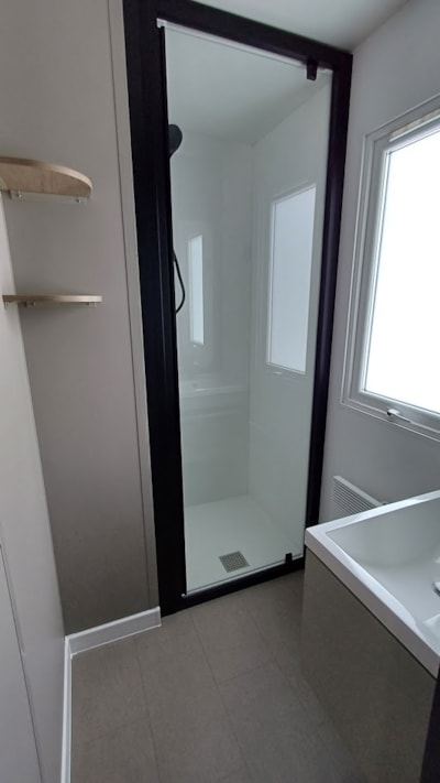 Mobil home I.R.M. Loggia 2 - year 2024 - 2 bedrooms