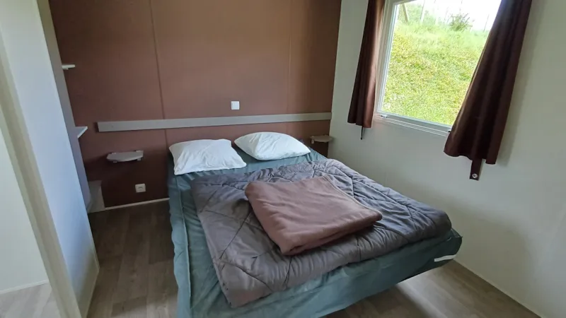 Mobil Home O'hara Ou Trigano - 1 Chambre
