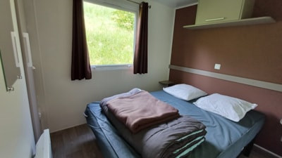 Mobile-home Trigano Evolution / Sun Roller - 3 bedrooms