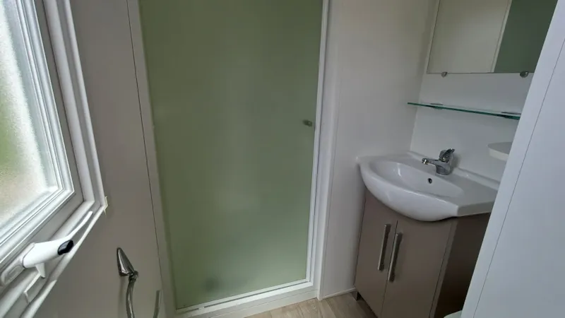 Mobil Home Trigano Evolution Ou Sun Roller - 3 Chambres