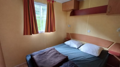 Mobile-home I.R.M. - 2 bedrooms