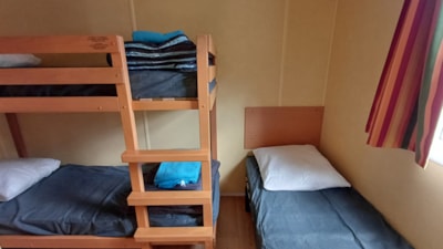 Mobile-home I.R.M. - 2 bedrooms