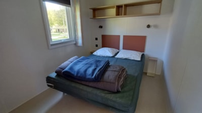 Mobile home I.R.M. Loggia 2 - year 2022 - 2 bedrooms