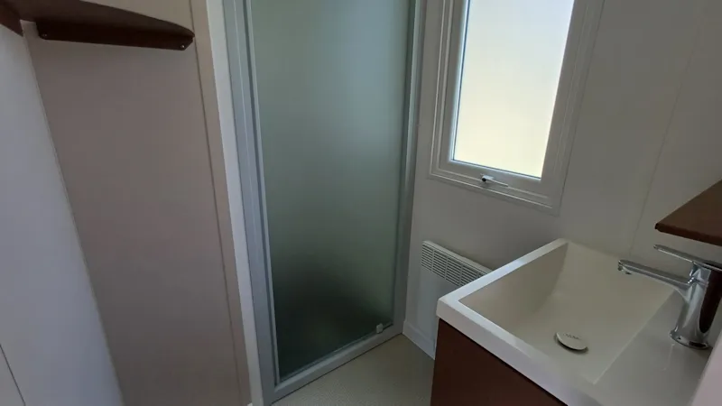 Mobil Home I.R.M. Loggia 2 - Année 2022 - 2 Chambres