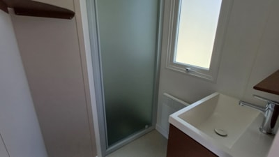 Mobile home I.R.M. Loggia 2 - year 2022 - 2 bedrooms