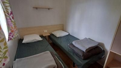 Mobile-home Sun Roller - 2 bedrooms