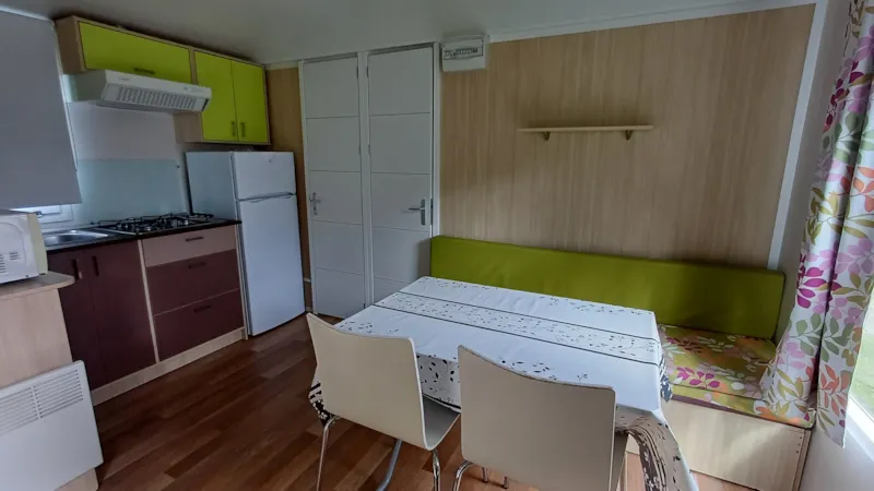 Mobil Home Sun Roller - 2 Chambres