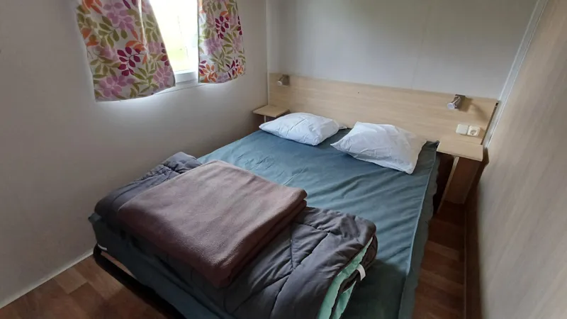 Mobil Home Sun Roller - 2 Chambres