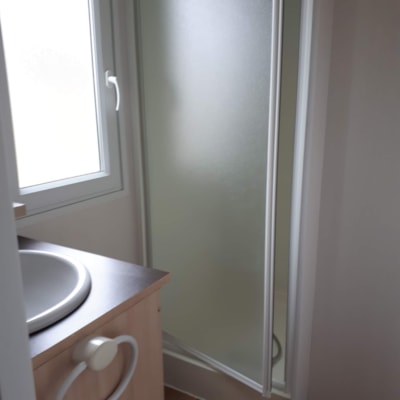 Mobile-home Sun Roller - 2 bedrooms
