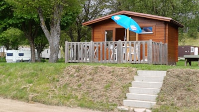 Chalet - year 2021
