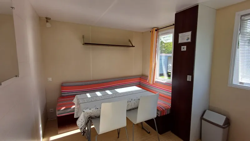 Mobil Home O'hara Ou Trigano - 1 Chambre