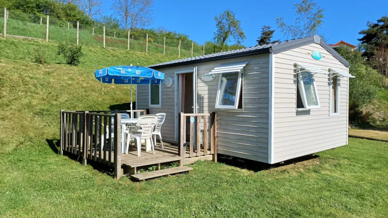 Mobil Home O'hara Ou Trigano - 1 Chambre