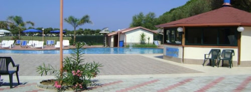 Villaggio Turistico Napeto Village