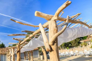 Camping  Holiday Green - image n°3 - Camping Direct