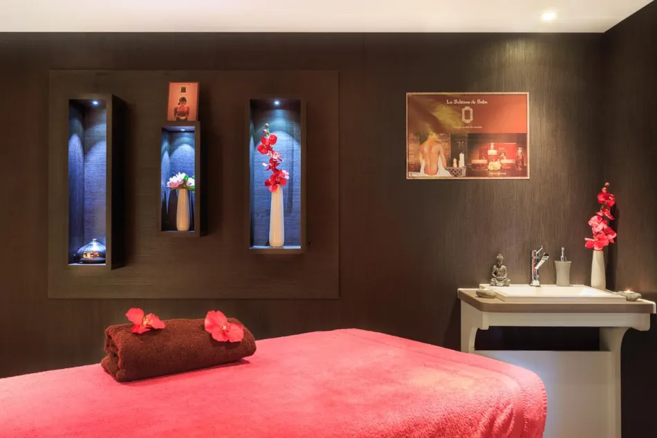 Camping  Holiday Green