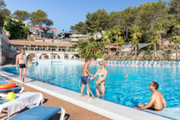 Leisure Activities Camping  Holiday Green - Fréjus