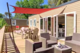 Cottage Premium Luxe 40 M² - 3 Bedrooms + 2 Bathrooms + Air Co & Tv + Terrace, Panoramic Views Cottage Premium Luxe 40 M² - 3 Bedrooms + 2 Bathrooms + Air Co & Tv + Terrace, Panoramic Views